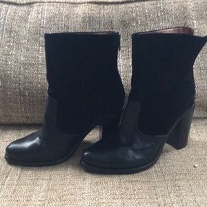All Saints boots!